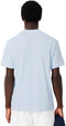 Lacoste Sport T-Shirt - Casual T-shirt - Licht getailleerd - Lichtblauw - Maat XXL