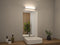 Paulmann Arneb - Wandlamp LED IP44 3000K 550lm 9W Wit