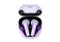 Havit TW970 - TWS draadloze hoofdtelefoon voor in de oren (wit)