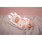 Babyborn-poppen Arias Lucía 45 cm