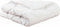 Dekbed - 100x140 cm - MON P'TIT DODO - Warm - 100% Polyester Gesiliconiseerde holle vezel - 1 persoons - Wit