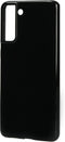 Mobiparts Galaxy S21 Plus - TPU Case - Schokabsorberend - Zwart