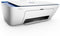 HP DeskJet 2630 - All-in-One Printer - Draadloos - Compact ontwerp