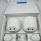 Google Nest Wifi Pro - Router - WiFi 6E - (2 stuks)