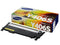 Samsung CLT-Y406S/ELS - Tonercartridge - Origineel - Maximaal 1000 pagina's - Geel