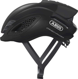 Abus GameChanger - Fietshelm - M (52 - 58 cm) - Shiny Black