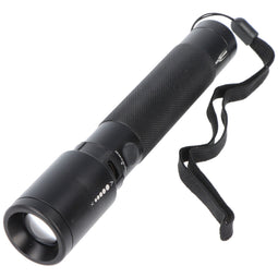 Ansmann T400FR - LED zaklamp - 1000 lumen - oplaadbaar