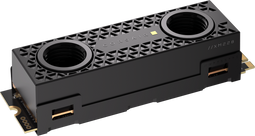 Corsair MP700 Pro SE - SSD 2TB - PCIe 5.0 - Watergekoeld