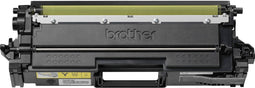 Brother TN-821XXLY - Toner - 12.000 pagina's - Geel