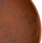 vidaXL - Vuurplaats - 57 - cm - staal