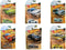 HOT WHEELS Themed Automotive Assortment