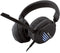 Deep Gaming Pack - DeepX-Wing 2 - FullSize Qwerty ES - Draad USB 2.0