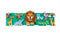 Aquabeads Wild Safari Scene- complete set