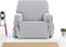 Hoes voor stoel Eysa LEVANTE Grijs 100 x 110 x 120 cm
