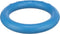 Trixie Puller Ring Blauw / Geel