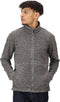 Regatta Eilon Outdoorvest Heren Grijs Maat L