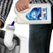 Stimex Handy Potti - Chemisch Toilet - 17 Liter - Wit