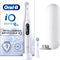 Oral-B iO Series 6s - Elektrische tandenborstel met AI en 5 poetsstanden - Wit