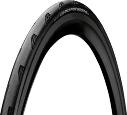 Continental Grand Prix 5000 S - Buitenband 28-622 - Tubeless Ready Zwart