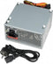 iBox CUBE II - Voeding ATX - 500W 20 dB - Zilver