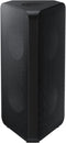 Samsung MX-ST40B - Zuilspeaker - 160W RMS - Zwart