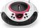 Lenco SCD-38 - Radio/cd-speler - USB - Roze