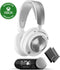 Steelseries Arctis Nova Pro Wireless - Gamingheadset - 360° Spatial Audio - Wit