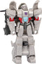 Transformers EarthSpark - 1-Step Flip Changer - Megatron 10 cm