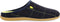 Hot Potatoes Vidovec Sloffen Heren - Comfortabel - Blauw - Maat 41