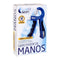 Handtrainer LongFit Sport Longfit sport Blauw