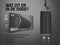Fresh 'n Rebel Bold L2 - Bluetooth speaker - Waterdicht - Storm Grey
