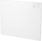 Eurom Mon Soleil DSP 400 Wifi - Infrarood Paneel - 400W - Wand/Staand - Wifi Bediening - IP24