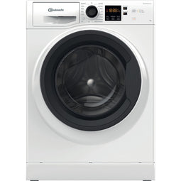 Bauknecht WM 7 M100 A - Wasmachine 7kg 1400t - Energieklasse A - Wit