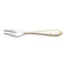 BergHOFF Mono Block Bestekset - 72 delig - Zilver + goud