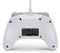 PowerA 1519365-01 - Bedrade Controller - Dual Rumble Motors en Impulse Triggers - Wit
