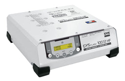 GYS GYSFLASH 100.12 HF - Accu-oplader 12V - Inverter technologie (2,5m)