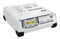 GYS GYSFLASH 100.12 HF - Accu-oplader 12V - Inverter technologie (2,5m)
