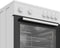 Beko FBM6202WNL - Gasfornuis met elektrische oven - AeroPerfect - 66 liter
