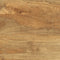 vidaXL - Salontafel - 80x54x40 - cm - massief - mangohout - bruin