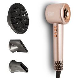 RAVEG Hyperpower ® - Haardroger - Rose Gold