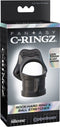 Fantasy C Ringz Rock Hard Cockring & Ballstretcher
