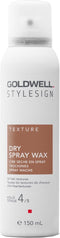 Goldwell - Stylesign Dry Spray Wax - 150ml