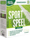 Graszaad Sport & Speel - 2,5 kg voor 125 m³