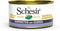 Schesir Kat Blik Ocean 85 g - Kattenvoer - Tonijn