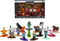 Jada Toys - Minecraft Multipack Pack Nano - Wave 8 - Metaal - Actiefiguur