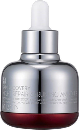 Mizon Night Repair Seruming Ampoule 30 ml
