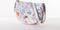 Oilily-City Schoudertas Bright White-Spring/Summer2021