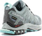Salomon XA PRO 3D GTX - Wandelschoenen Dames - Stabiliteit en grip - Green - Maat 39 1/3