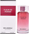 Karl Lagerfeld Fleur de Mûrier - 100 ml - eau de parfum spray - damesparfum