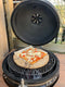 BBQ Pizzasteen - Diverse formaten